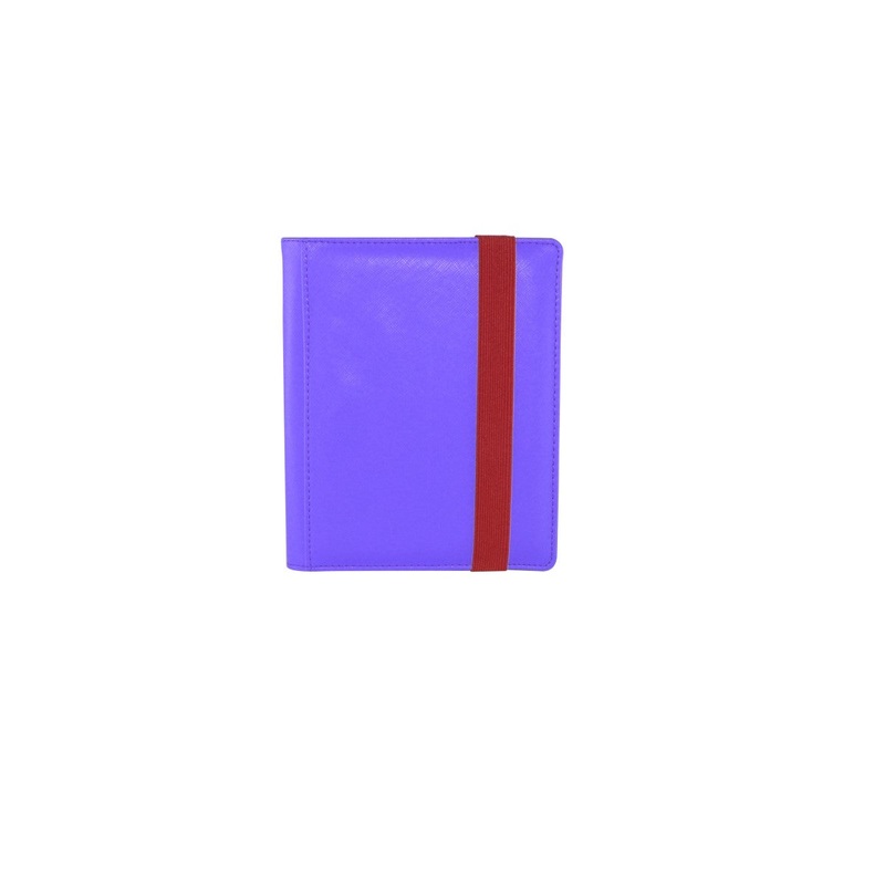 DEX Protection DB4005 Binder 160 Purple