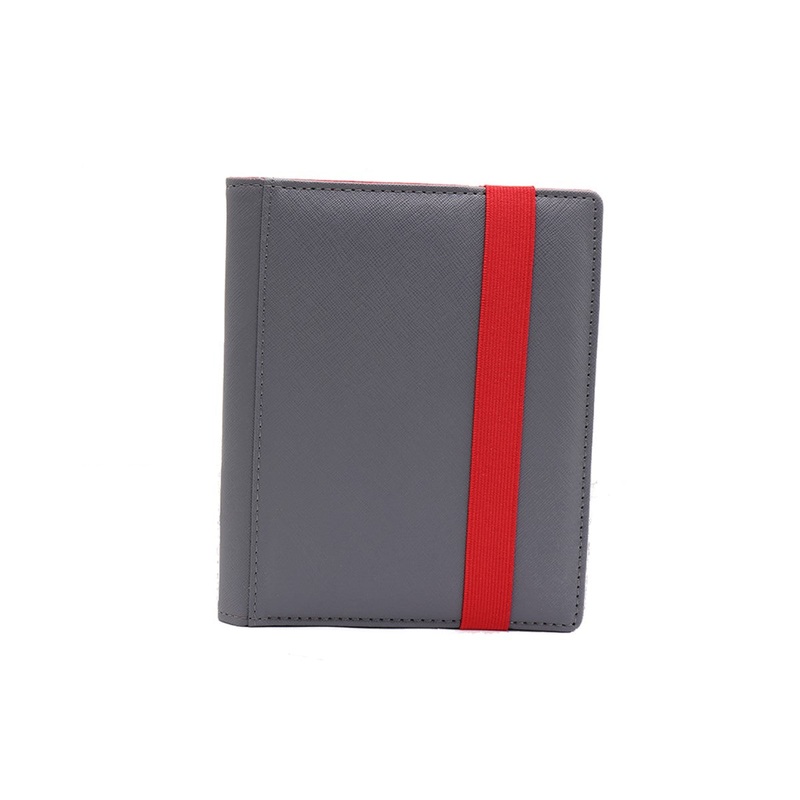 DEX Protection DB4010 Binder 160 Grey