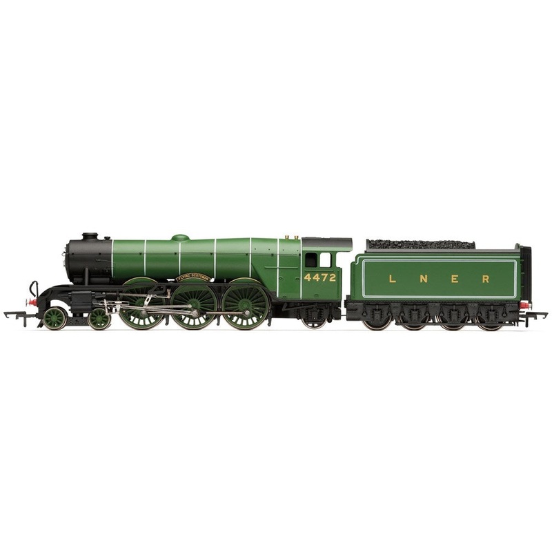 Hornby R3086 cR/ROAD Cl.A1 FlyingScotsman