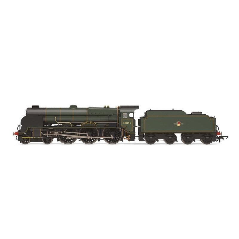 Hornby R3733 BR Cl.LrdNlsn ‘RobertBlake’