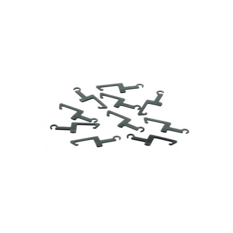 Hornby X8389 Couplers