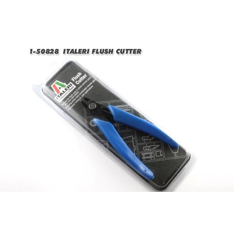 Italeri 50828 PROFESSIONAL FLUSH CUTTER