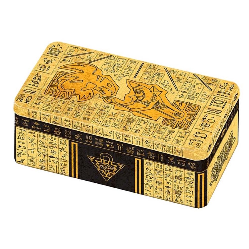 Konami MP21 Yu-Gi-Oh! Tin of Ancient Battles 2021