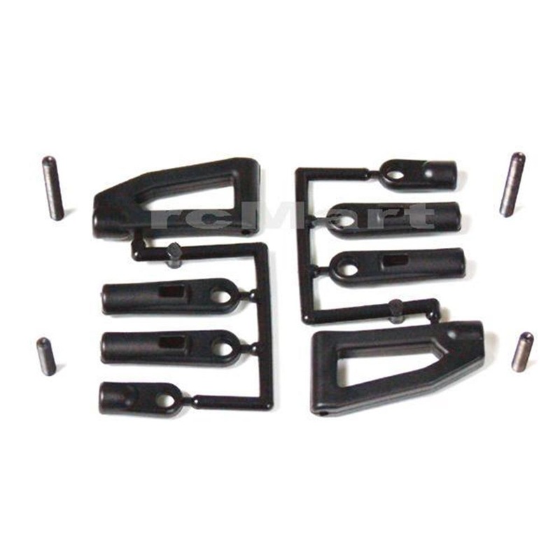 Kyosho IF123 Upper Suspension Arm Set