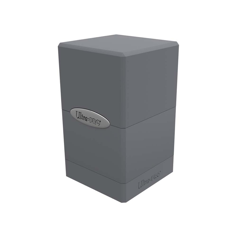 Ultra Pro 15733 Satin Tower Smoke Grey