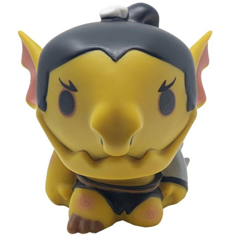 Ultra Pro 18352 Figurines of Adorable Power: Dungeons & Dragons Goblin