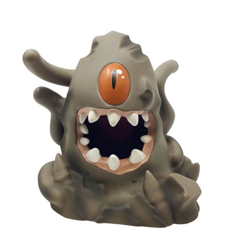 Ultra Pro 18353 Figurines of Adorable Power: Dungeons & Dragons Roper
