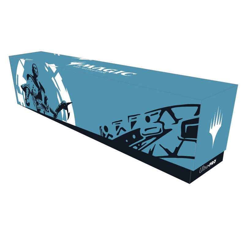 Ultra Pro 18383 Teferi Accessories Bundle for MTG