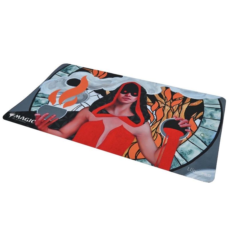 Ultra Pro 18686 Mystical Archive Faithless Looting Playmat