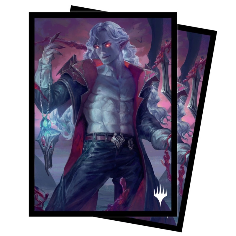 Ultra Pro 19215 MTG Sleeves 100ct: ft Runo Stromkirk Vow