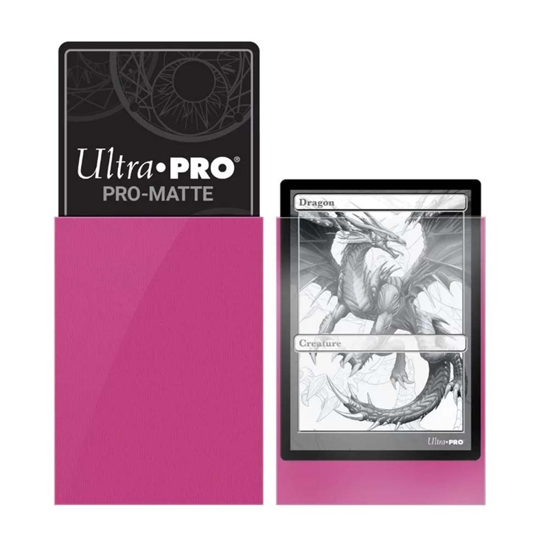 Ultra Pro 84173 Satin Tower Jet Black