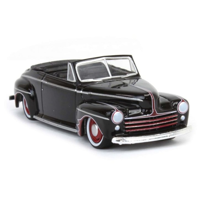 GreenLight 63060-A 1947 Ford Deluxe Convertible