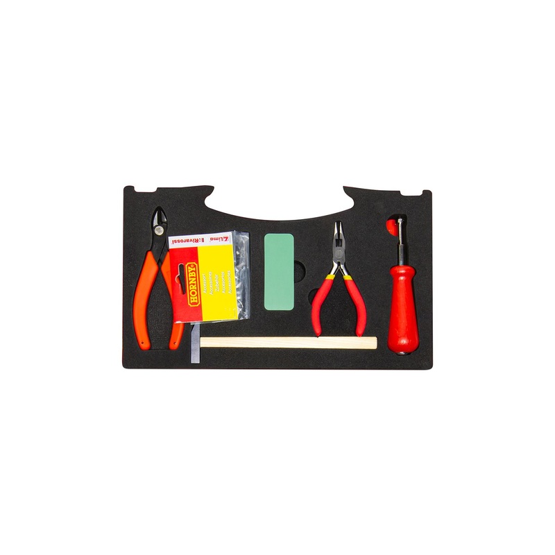 Hornby AG9163 Hornby Build-a-Layout Tool set