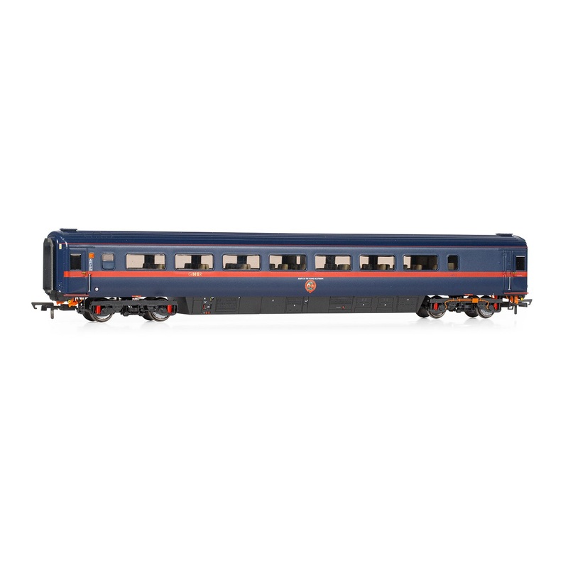 Hornby R40433 GNER Mk3 (TGS)