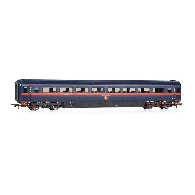 Hornby R40435 GNER Mk3 (TS) 42065