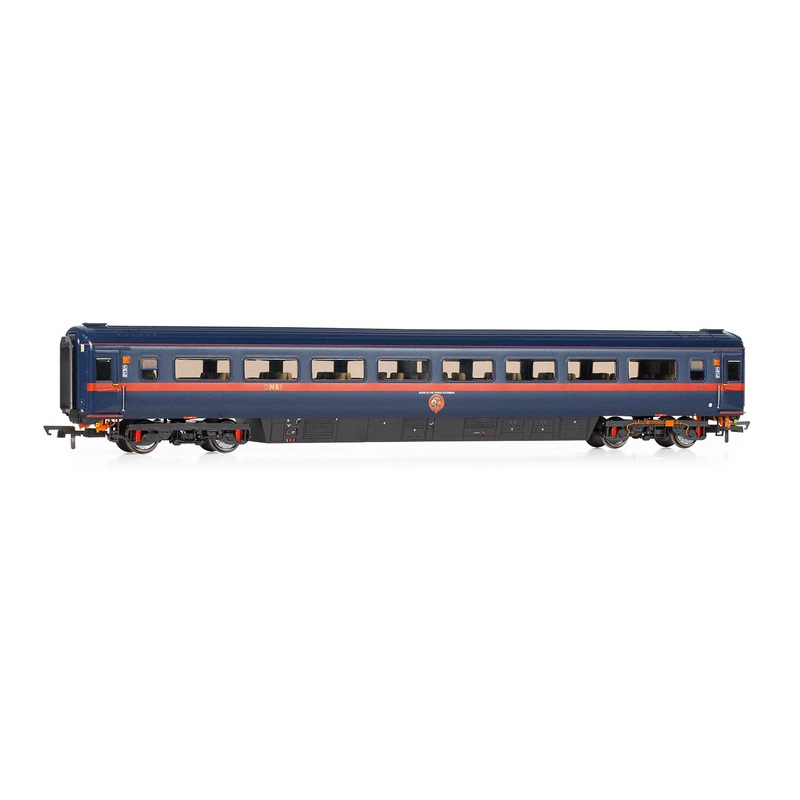 Hornby R40435A GNER Mk3 (TS) 42064