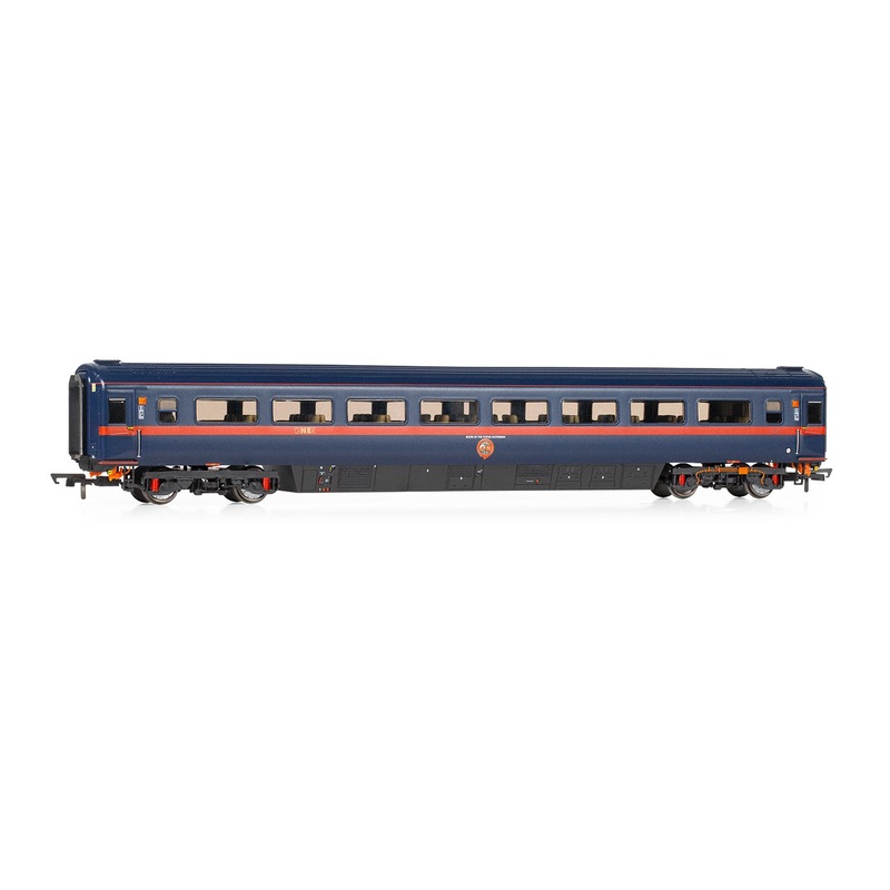 Hornby R40435C GNER Mk3 (TS) 42340