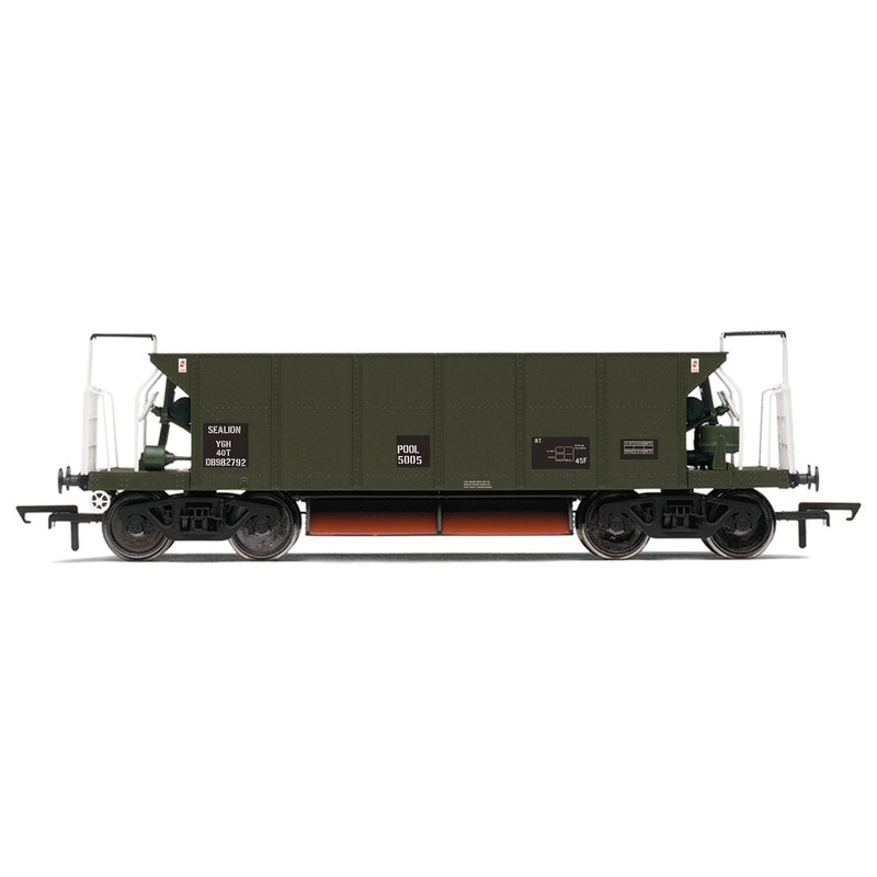 Hornby R60245 Civil Engineering YGH Sealion
