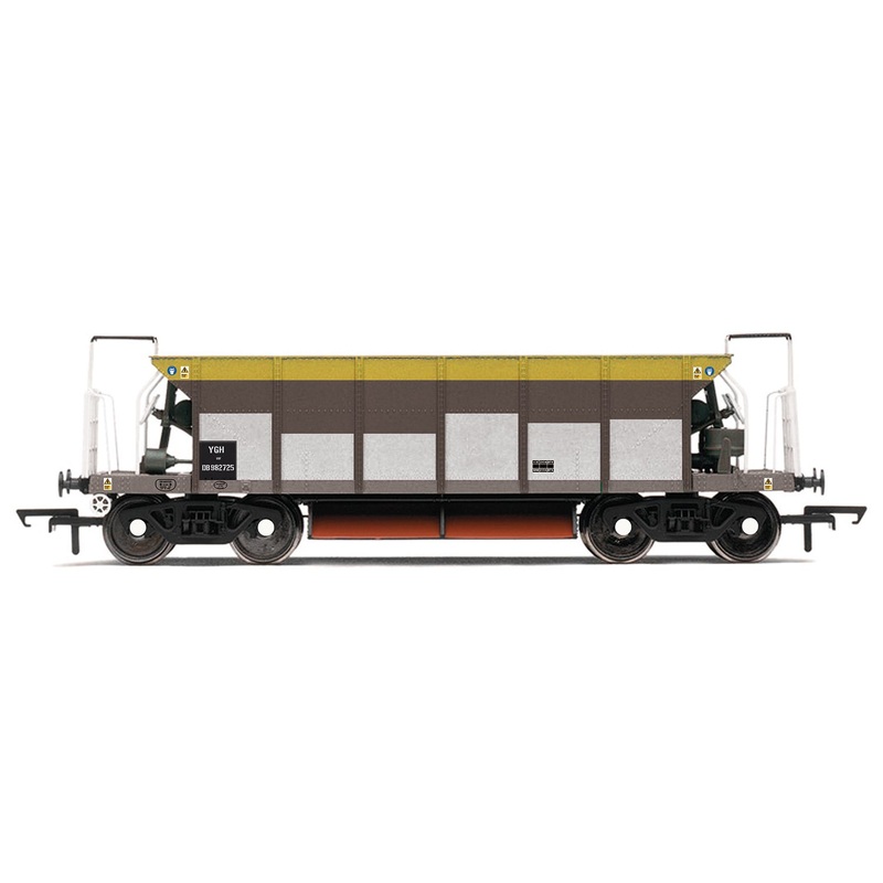 Hornby R60246 BR YGH Sealion
