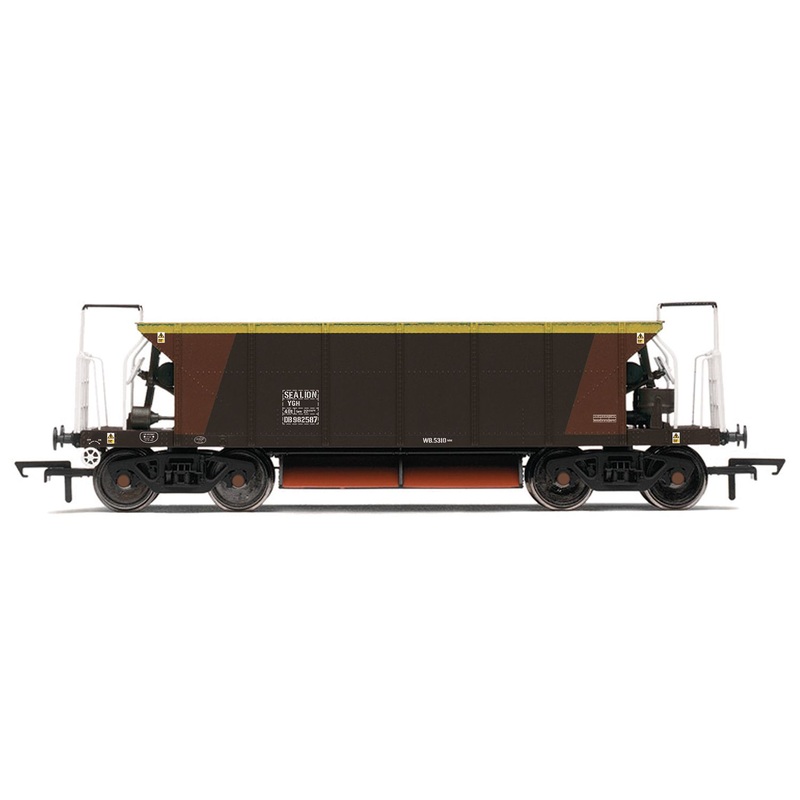 Hornby R60247 Loadhaul YGH Sealion