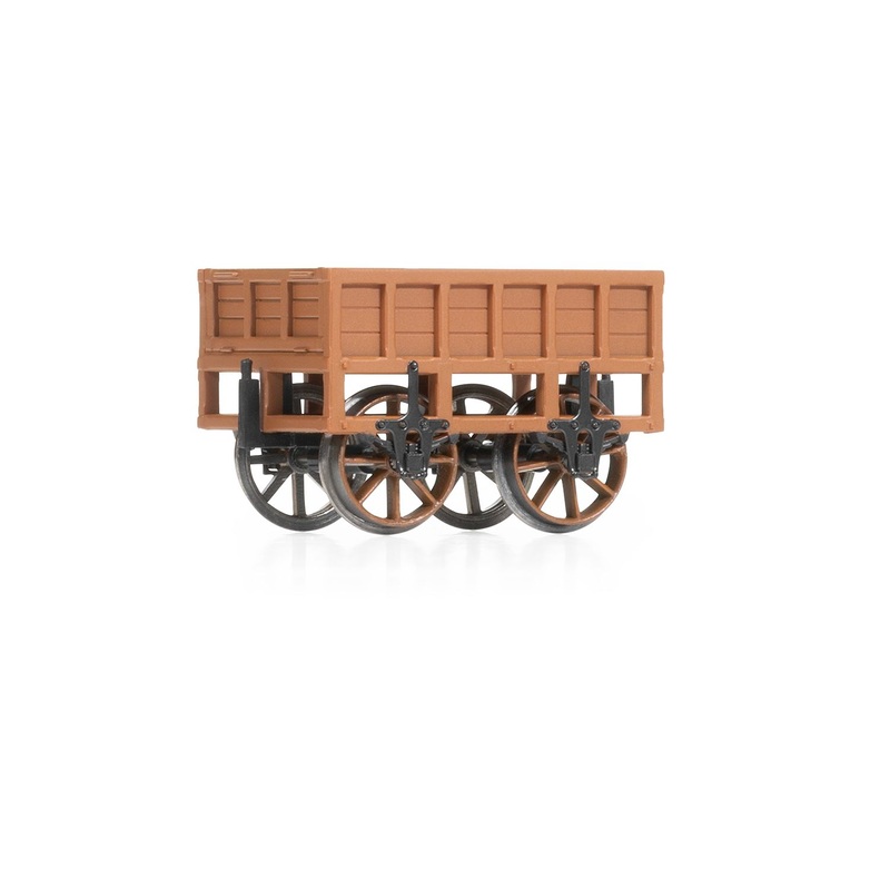 Hornby R60275 L&MR Coal Wagon