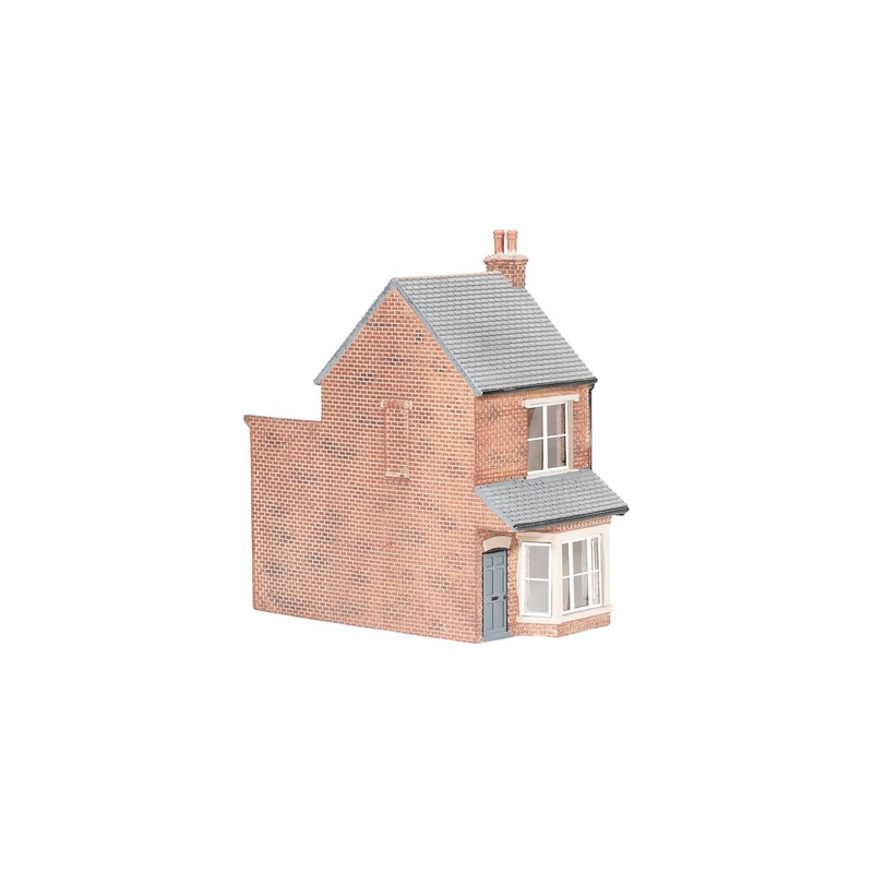 Hornby R7357 LH 2up/2 down Terraced House