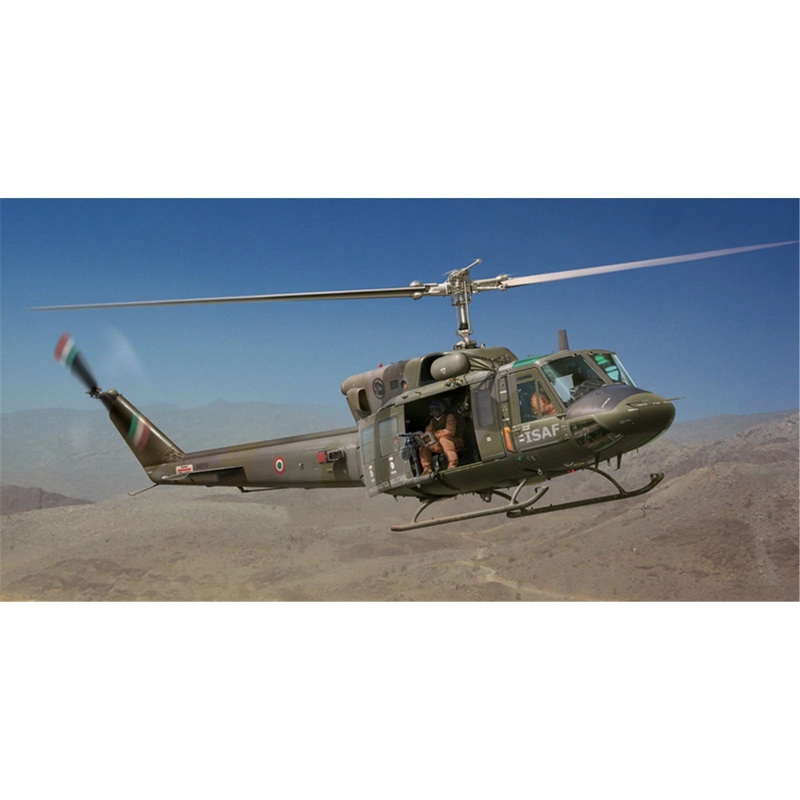 Italeri 2692 1/48 UH 1N TWIN-ENGINE IROQUOIS