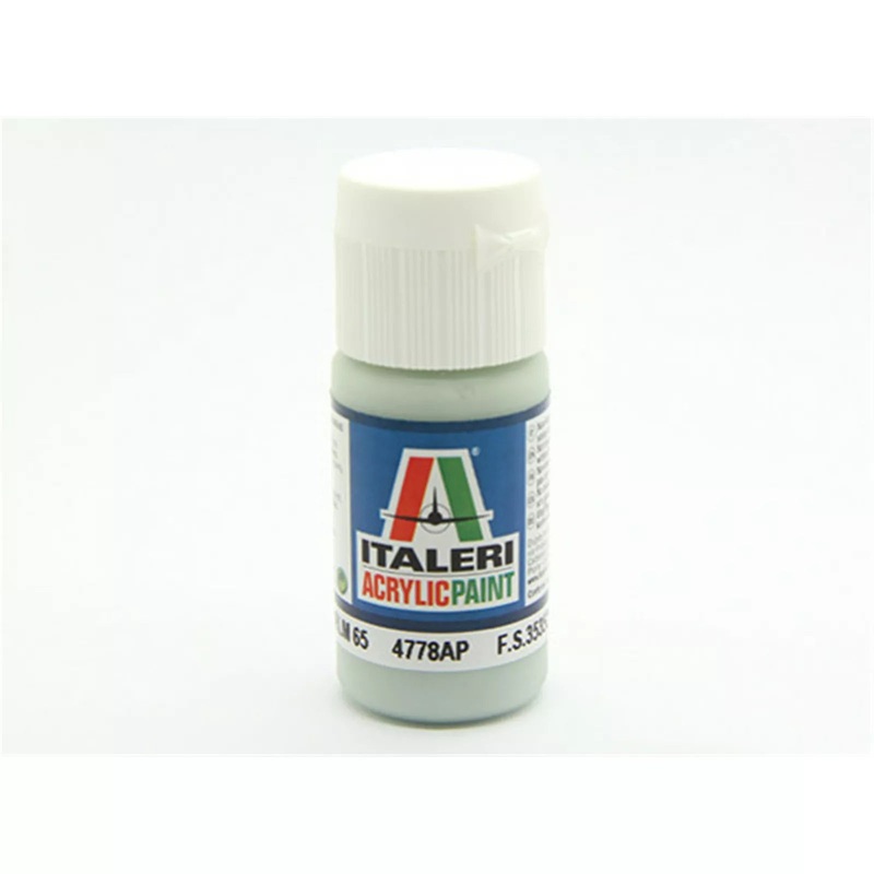 Italeri 4778 VALLEJO – HELLBLAU RLM 65