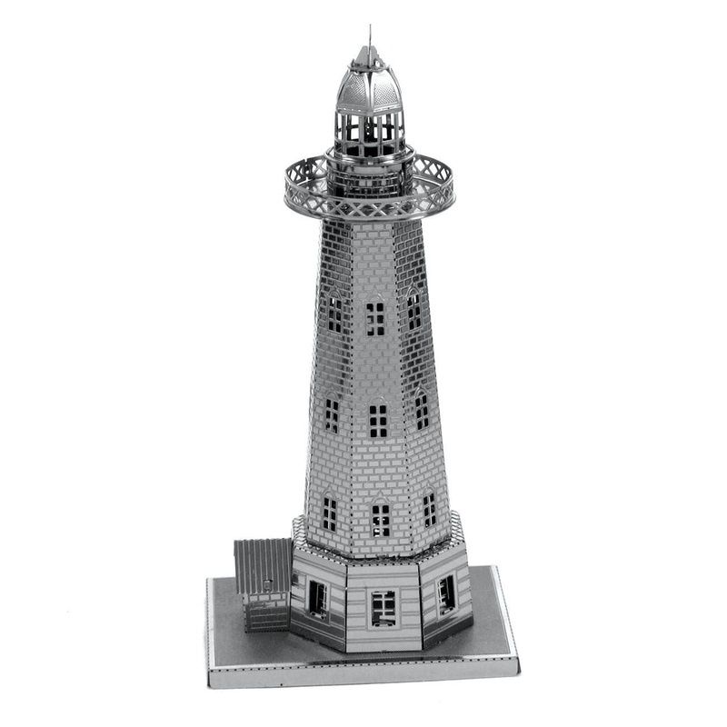 Metal Earth MMS040 Lighthouse