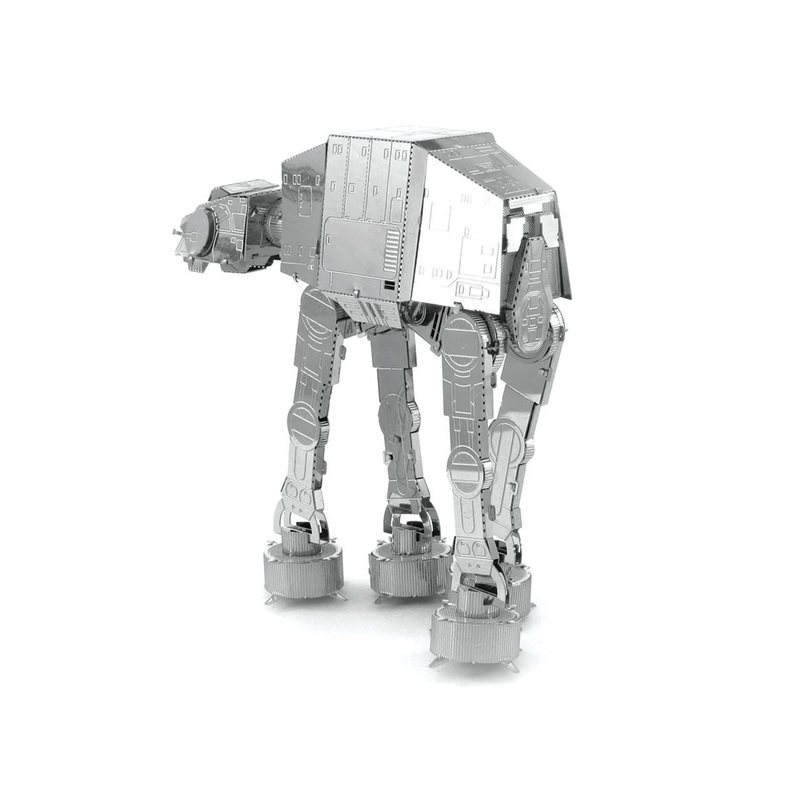 Metal Earth MMS252 Star Wars AT-AT Walker
