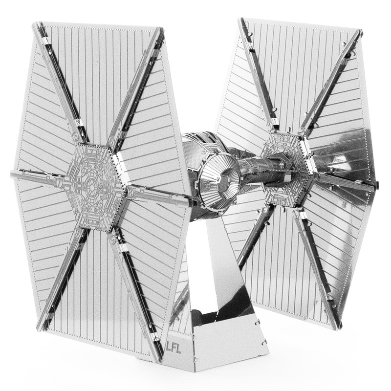 Metal Earth MMS256 Star Wars Tie Fighter