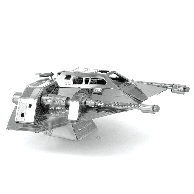 Metal Earth MMS258 Star Wars Snowspeeder