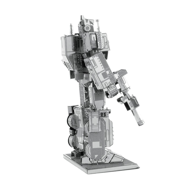 Metal Earth MMS300 Transformers Optimus Prime