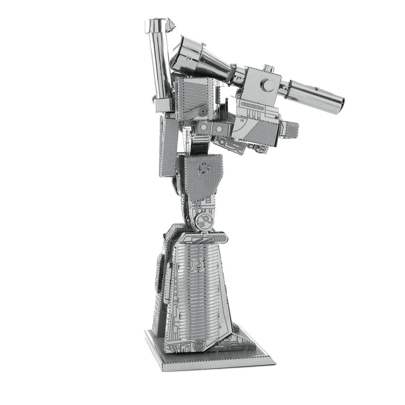 Metal Earth MMS303 Transformers Megatron