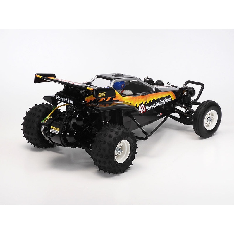Tamiya 58742 TAMIYA 1/10 HORNET EVOLUTION