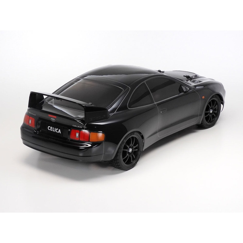 TAMIYA 58743 1/10 GT- FOUR ST205  TT-02