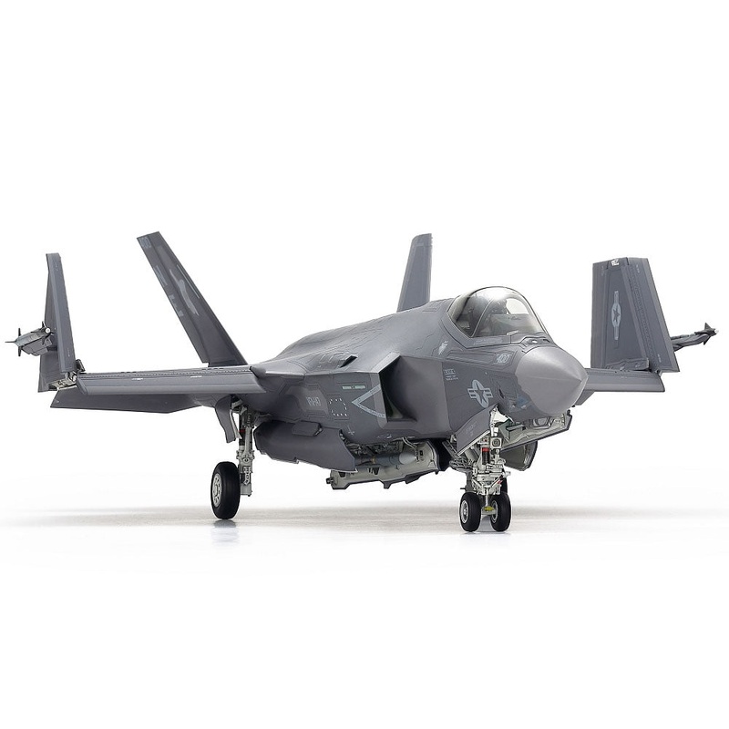 Tamiya 61127 1/48 F-35C LIGHTNING II
