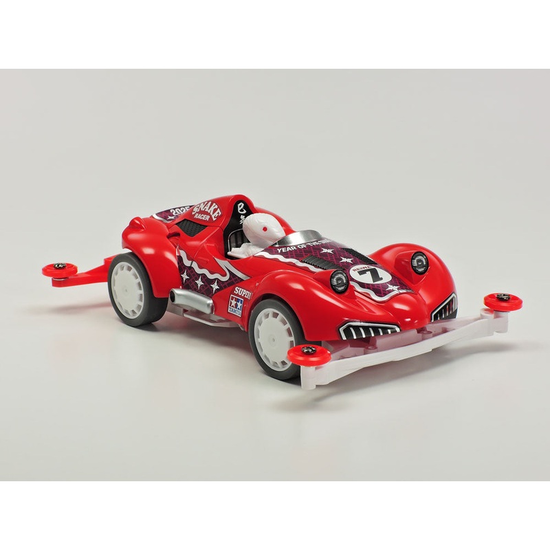 Tamiya 95679 MINI 4WD YEAR OF THE SNAKE