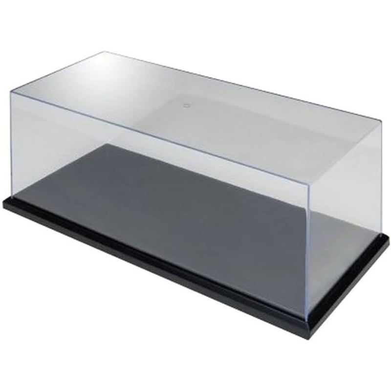 Aoshima 6713 MULTI DISPLAY CASE – ANTI UV – W330