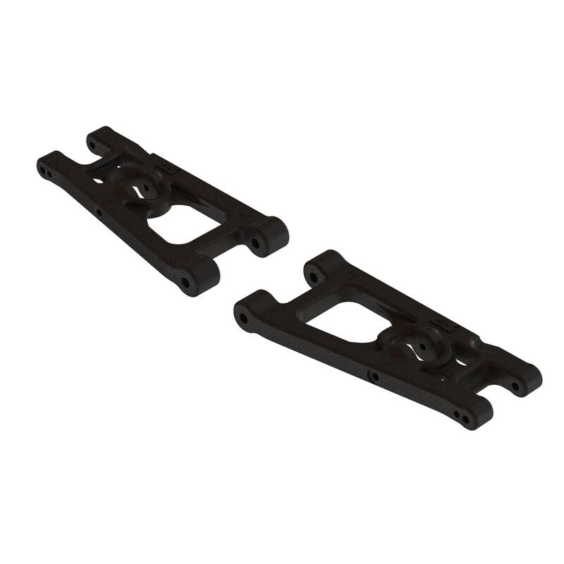 ARRMA 0ARA330750 Front Lower Suspension Arms (1 Pair) Gorgon