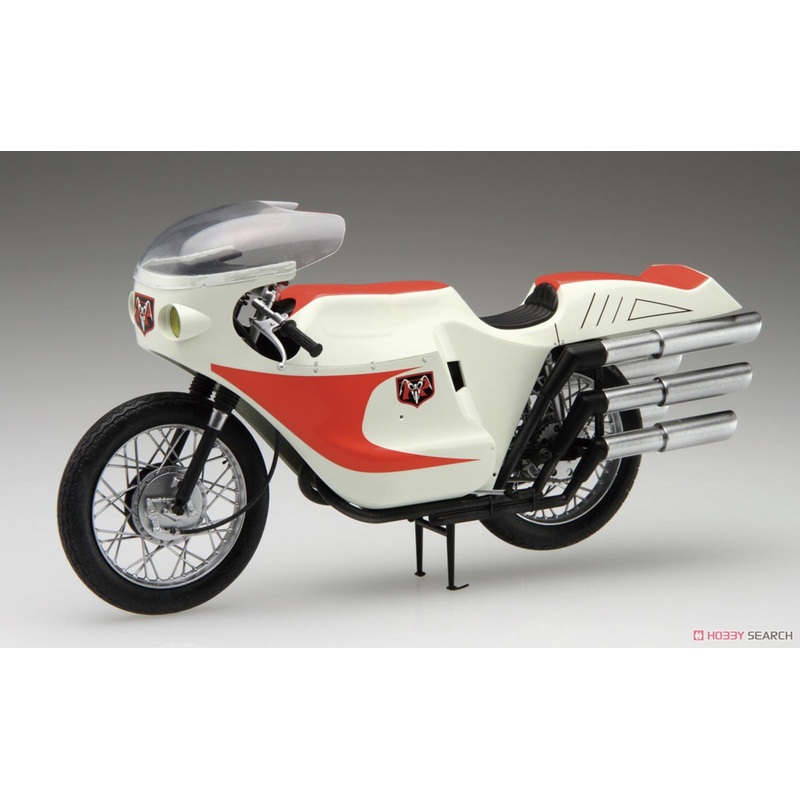 Fujimi 142036 1/12 Cyclone 50th Anniversary