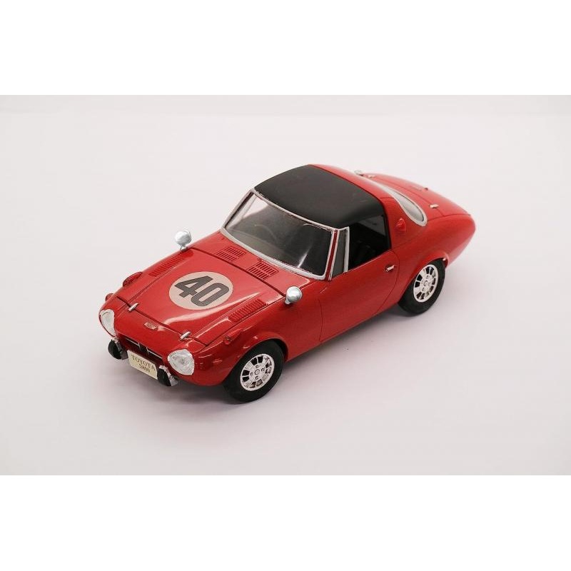 Fujimi 185941 1/24 Yoroshiku Mechadoc S800