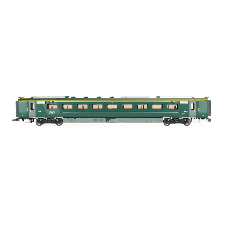 Hornby R3967 GWR CL.802/1 Train Pack