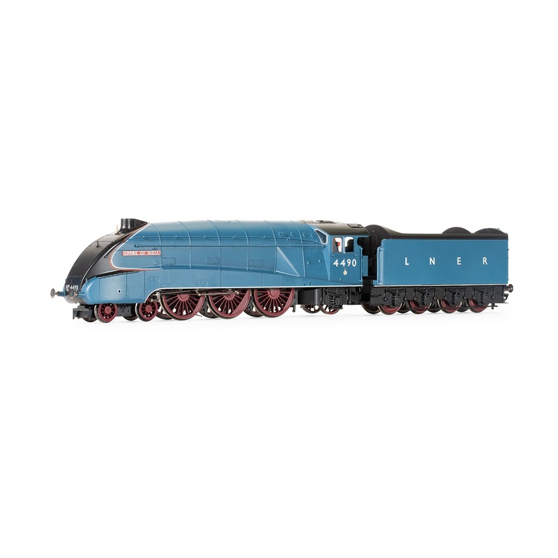 Hornby R3993 LNER A4 CL 4490 ‘EmpireOfIndi