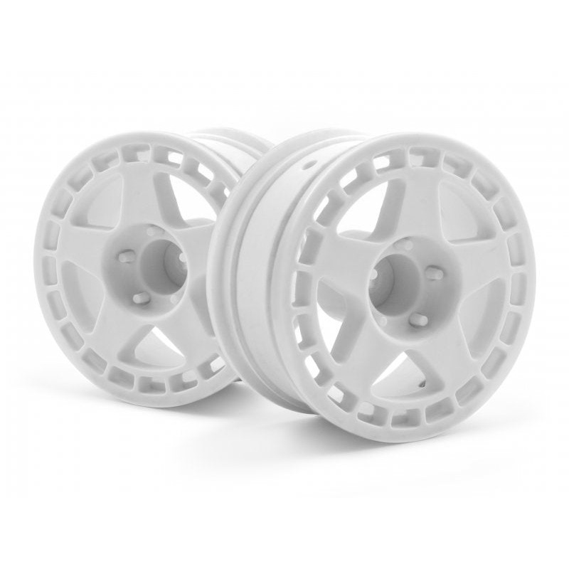 HPI Racing 160206 1/10 Wheel fifteen52TM 26mm 9mmOS