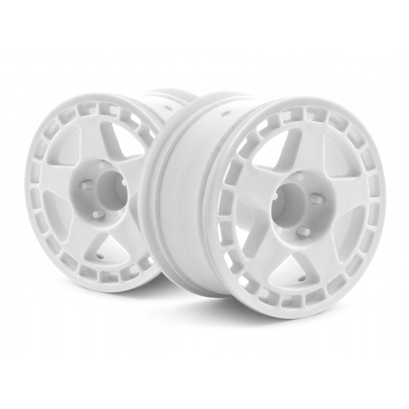 HPI Racing 160207 1/10 Wheels fifteen52TM 31mm12mmOS