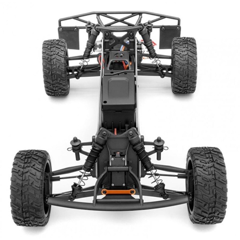 HPI Racing 160261 1/10 Jumpshot SC V2.5