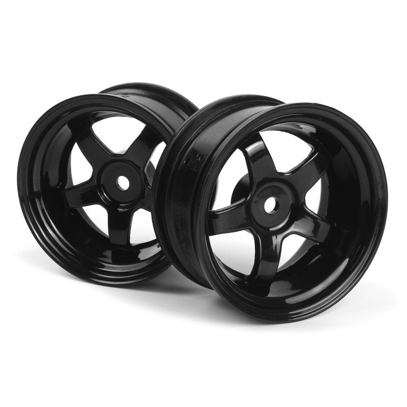 HPI Racing 160525 Work Meister S1 Wheel 26mm
