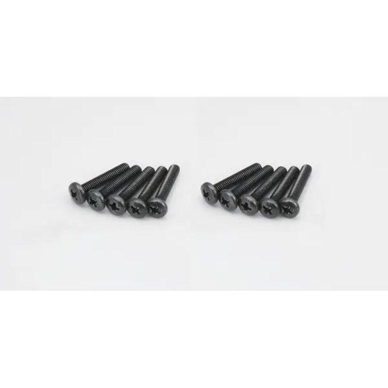 Kyosho 1-S04015 BH Screw (M4x15)(10)