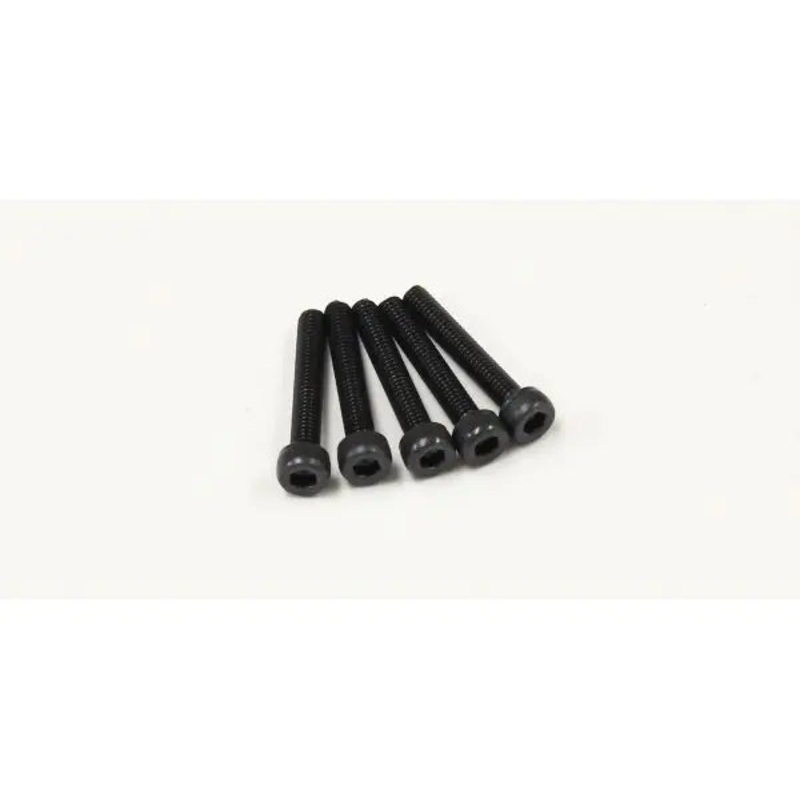 Kyosho 1-S22616 Cap Screw(M2.6×16)5pcs